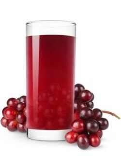 Концентрированный сок красного винограда 1кг