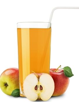 Яблочный концентрированный сок 5кг (канистра)