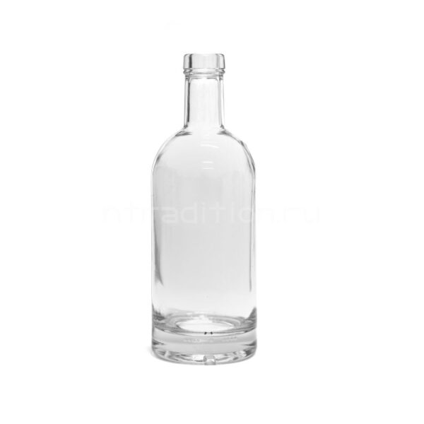 Бутылка Виски Премиум, 0,5 л.