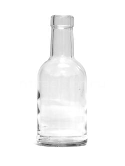 Бутылка Домашний Самогон, 0,2 л